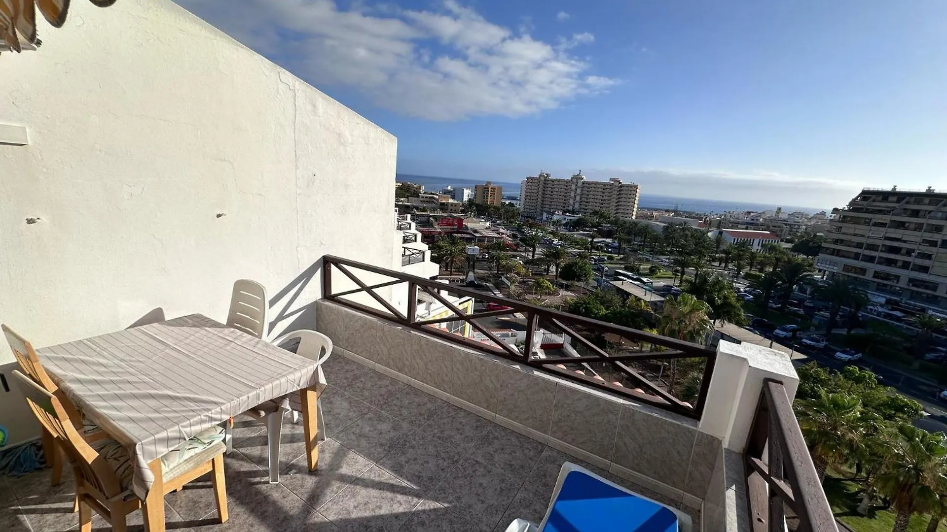 Ferienwohnung San Marino 6 Los Cristianos  Los Cristianos (Tenerife)