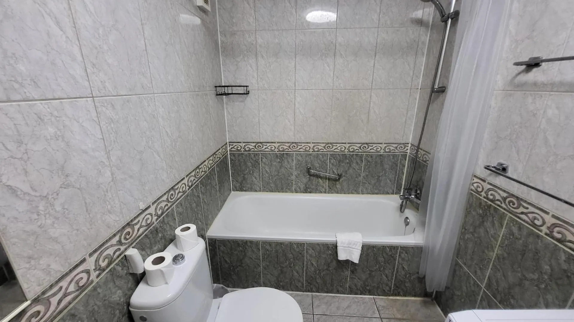 Ferienwohnung San Marino 6 Los Cristianos