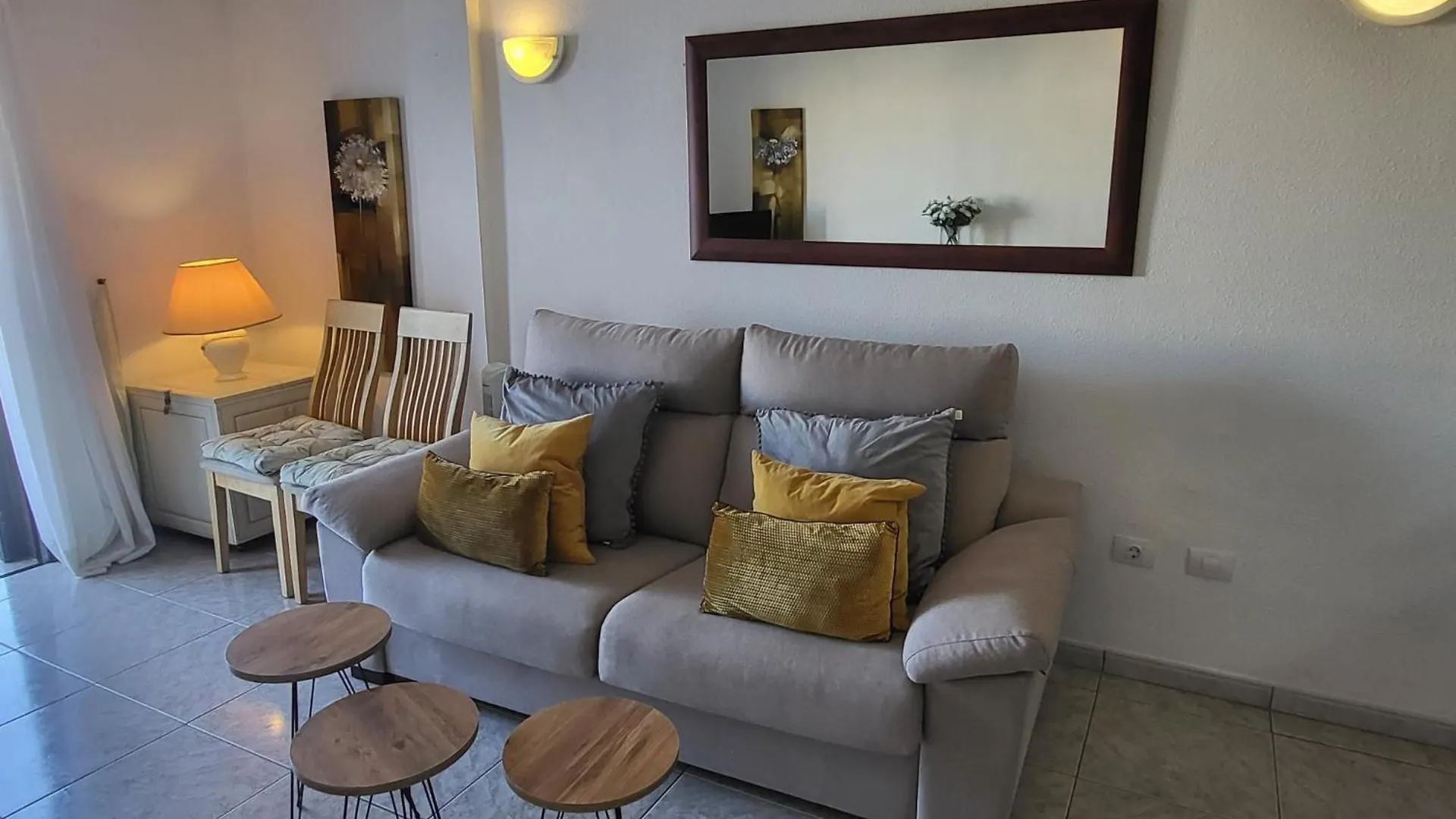 Ferienwohnung San Marino 6 Los Cristianos  Spanien