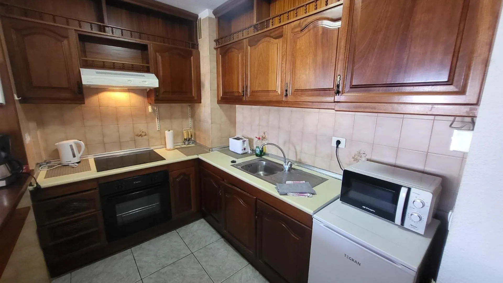 Ferienwohnung San Marino 6 Los Cristianos  Apartment Los Cristianos (Tenerife)