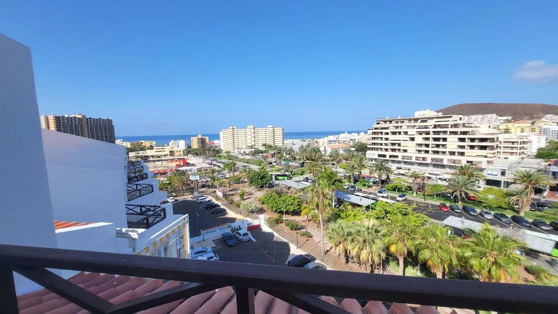 Ferienwohnung San Marino 6 Los Cristianos  Apartment Los Cristianos (Tenerife)